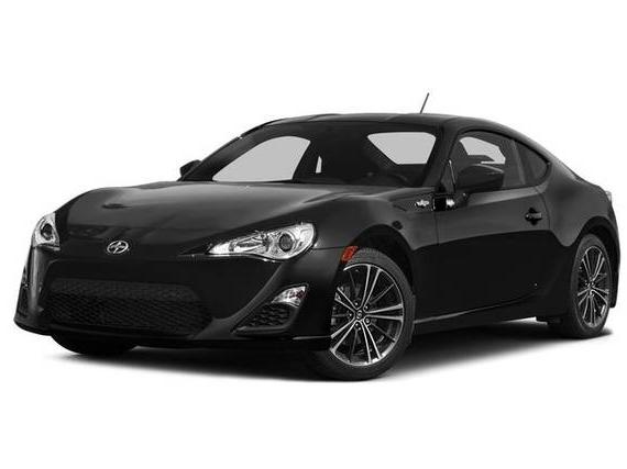 TOYOTA SCION FR-S 2016 JF1ZNAA13G8702725 image